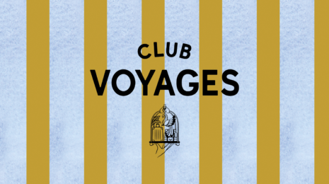 Club Voyages